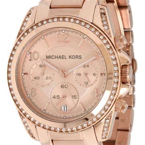 michael kors canada watches